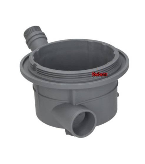 Corps d'aspiration lave-vaisselle Maidaid 136028