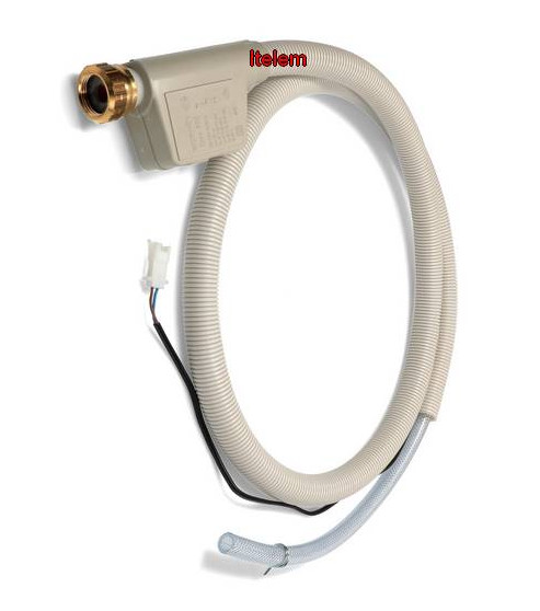 Tuyau aquastop lave-vaisselle Miele 6039000