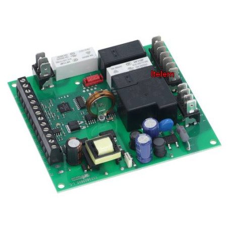 Module électronique cellule refroidissement Icematic EVC20P52N9CST00