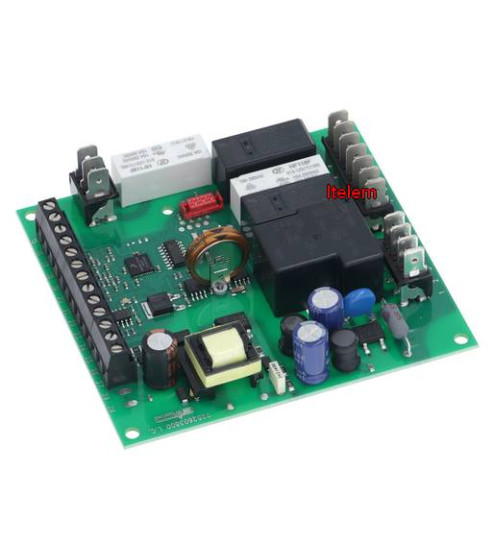 Module électronique cellule refroidissement Icematic EVC20P52N9CST00