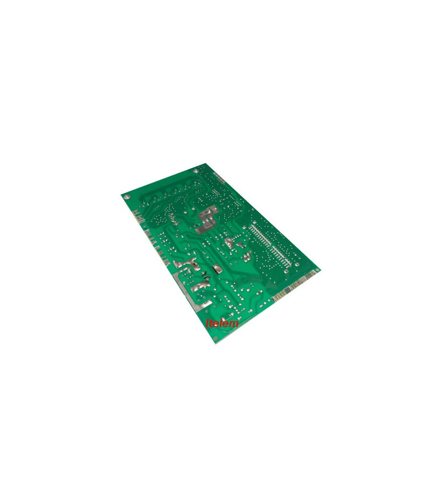 Module électronique de puissance lave-linge Indesit Hotpoint-Ariston