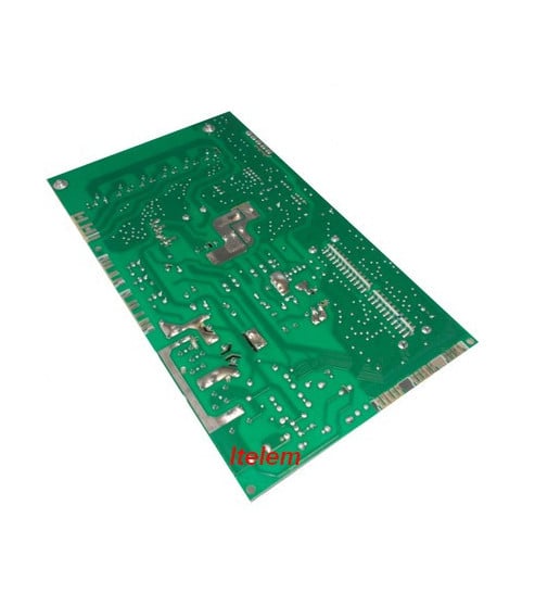 Module électronique lave-linge Hotpoint C00289415