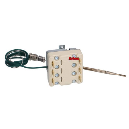 Thermostat triphasé friteuse Roller Grill 55.32562.807