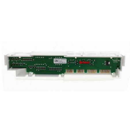 Module de commande lave-vaisselle Hotpoint C00298600