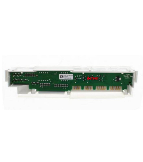 Module de commande lave-vaisselle Hotpoint C00298600