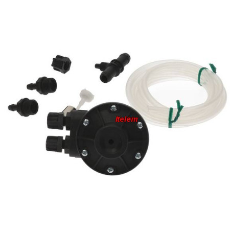 Doseur de liquide rinçage lave-vaisselle Aristarco 914207