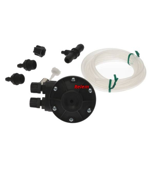 Doseur de liquide rinçage lave-vaisselle Aristarco 914207