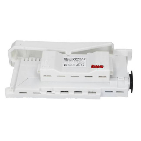 Module électronique de puissance lave-vaisselle Bosch 00658840