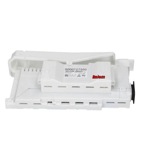 Module électronique de puissance lave-vaisselle Bosch 00658840
