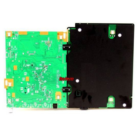 Module électronique principal téléviseur Samsung TU50CU7105KXXC
