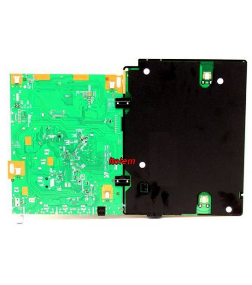 Module électronique principal téléviseur Samsung TU50CU7105KXXC
