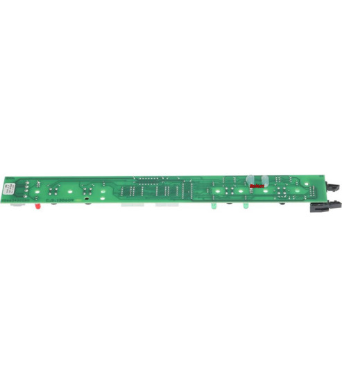 Module électronique d’affichage lave-vaisselle professionnel Elettrobar 227059