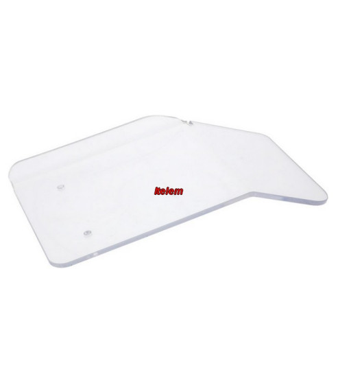 Protection chariot trancheur Sirman SIRAFF0093