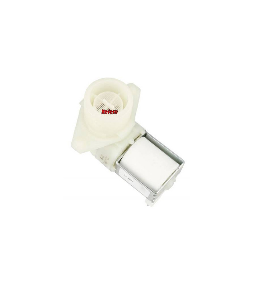 INEXIVE Électrovanne 1 Voie 180° Pour Lave-Vaisselle – Pièce Compatible Référence 180636