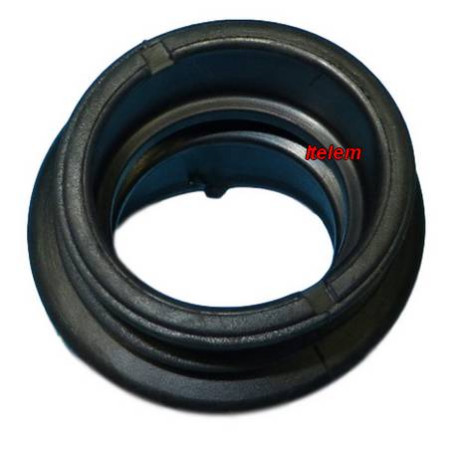 Durite sortie pompe de cyclage lave-vaisselle Brandt AS0043706