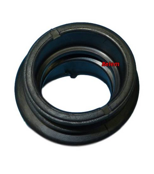 Durite sortie pompe de cyclage lave-vaisselle Brandt AS0043706