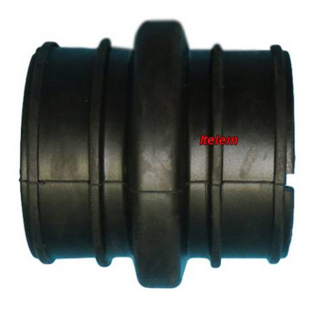 Durite sortie pompe de cyclage lave-vaisselle Midea AS0043706