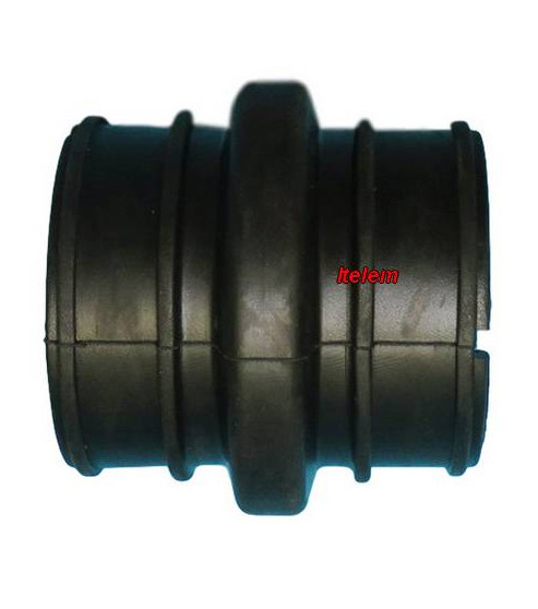 Durite sortie pompe de cyclage lave-vaisselle Midea AS0043706