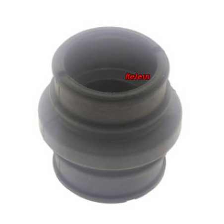 Durite sortie pompe de cyclage lave-vaisselle Fagor AS0043706