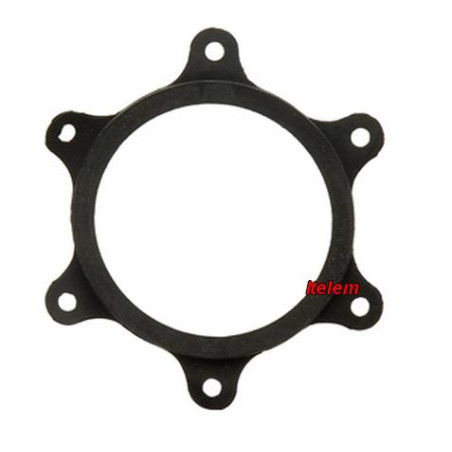 Joint de résistance chauffe-eau Brandt AS0020603