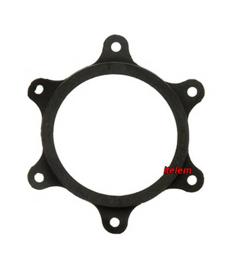Joint de résistance chauffe-eau Brandt AS0020603