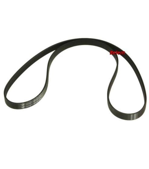 Courroie 6PJE1274 lave-linge Brandt AS0041452