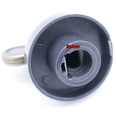 Manette plaque de cuisson Smeg 694975981