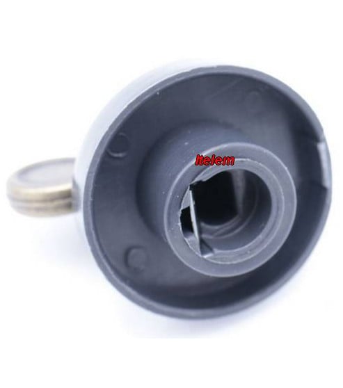 Manette plaque de cuisson Smeg 694975981