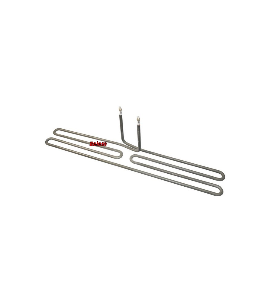 Résistance plancha Bonnet