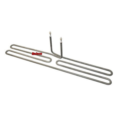 Résistance plancha Bonnet