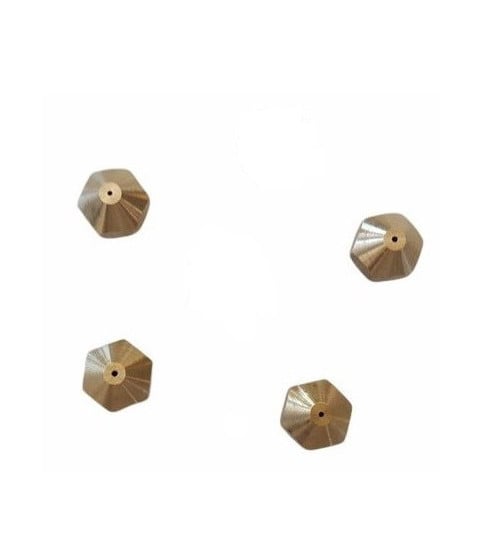 Kit injecteurs butane cuisinière Ambassade CG731