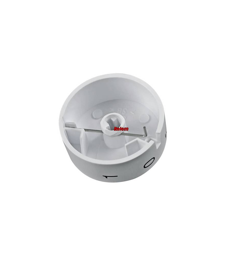 Bosch - Termostato Frigorifero - 00609989 - Foto 3