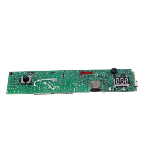 Module électronique sèche-linge Candy 49121100