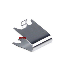 Support grille inox armoire réfrigérée Atosa