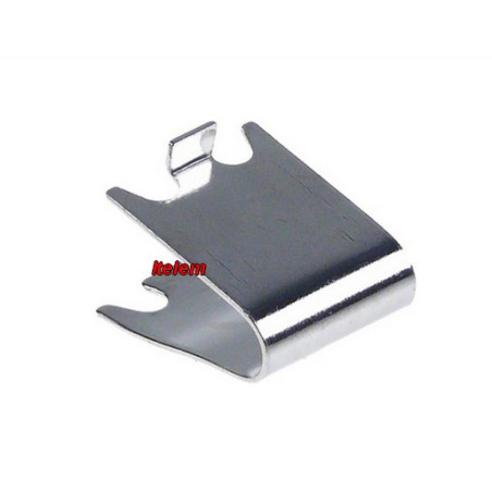 Support grille inox armoire réfrigérée Atosa