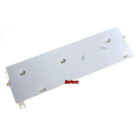 Module électronique lave-linge LG EBR37068806
