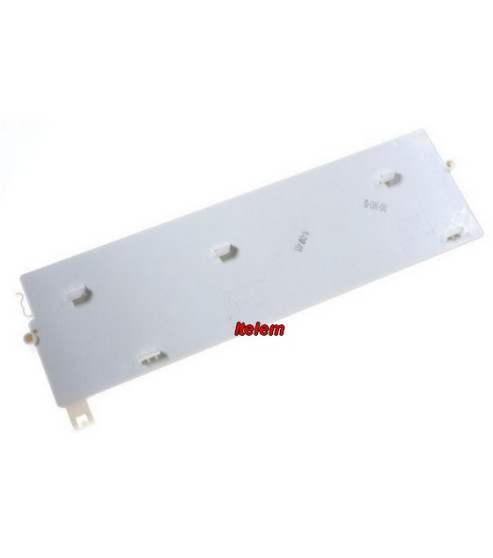 Module électronique lave-linge LG EBR37068806