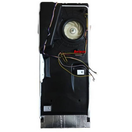 Couvercle évaporateur réfrigérateur Samsung DA97-19943B