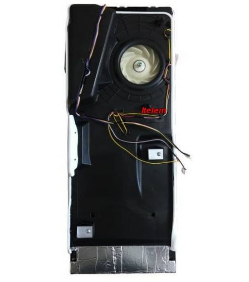 Couvercle évaporateur réfrigérateur Samsung DA97-19943B