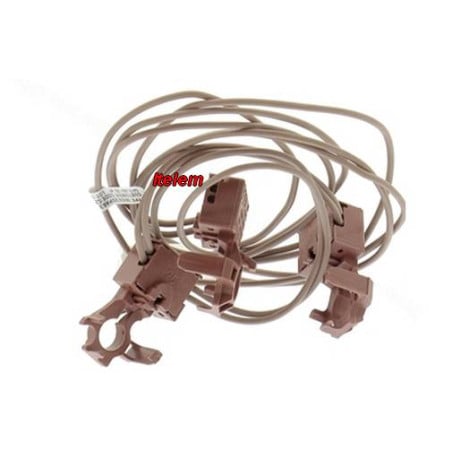 Interrupteur allumage brûleur table de cuisson Sauter AS0000298