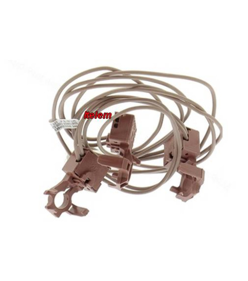 Interrupteur allumage brûleur table de cuisson Sauter AS0000298