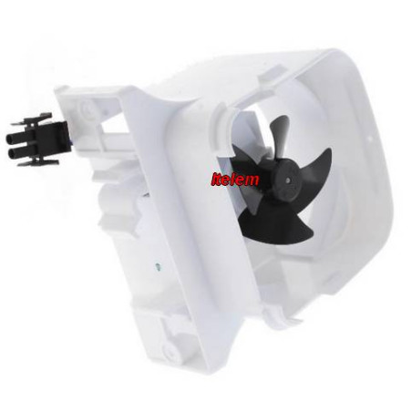 Ventilateur réfrigérateur Whirlpool 481010666800