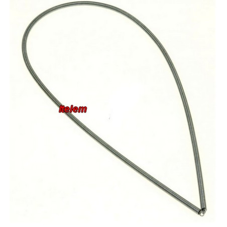 Collier de cuve lave-linge Haier 3114767
