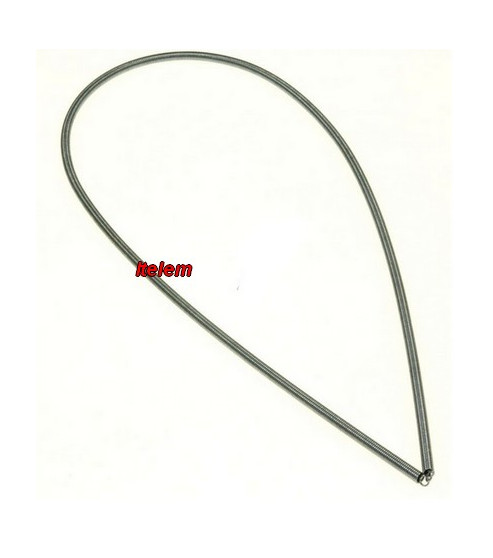 Collier de cuve lave-linge Haier 3114767