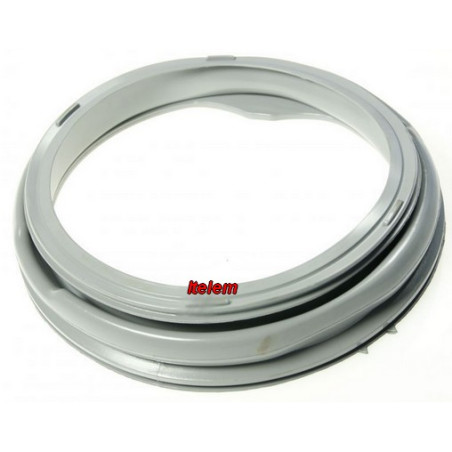 Joint de hublot lave-linge Haier 42195043