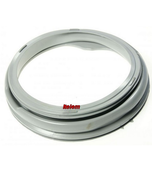 Joint de hublot lave-linge Haier 42195043