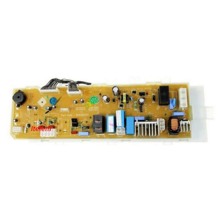 Module électronique lave-linge Daewoo PRPSSWB214