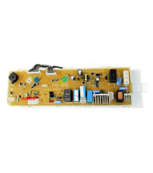 Module électronique lave-linge Daewoo PRPSSWB214
