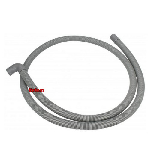Tuyau de vidange lave-vaisselle Continental Edison 284577