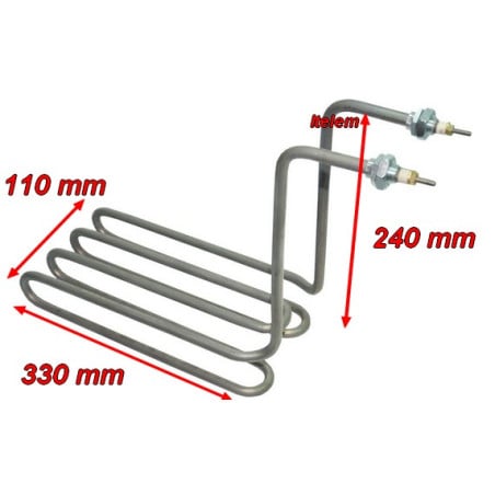 friteuse professionnelle